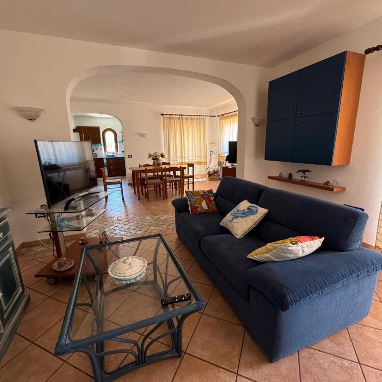 L'Oasi Del Mare - Villa con 2 Camere da Letto - 22