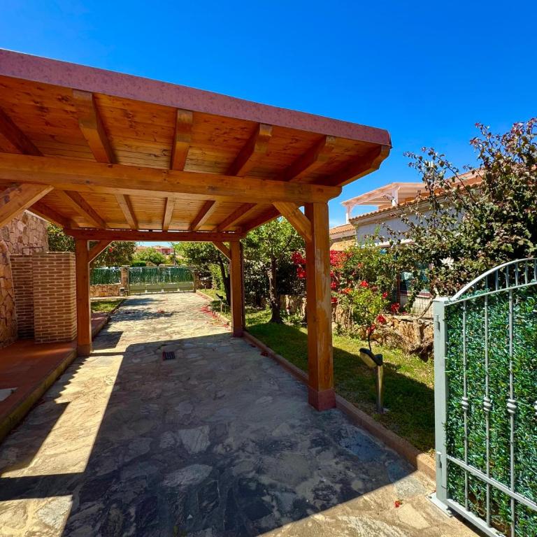 L'Oasi Del Mare - Villa con 2 Camere da Letto - 23