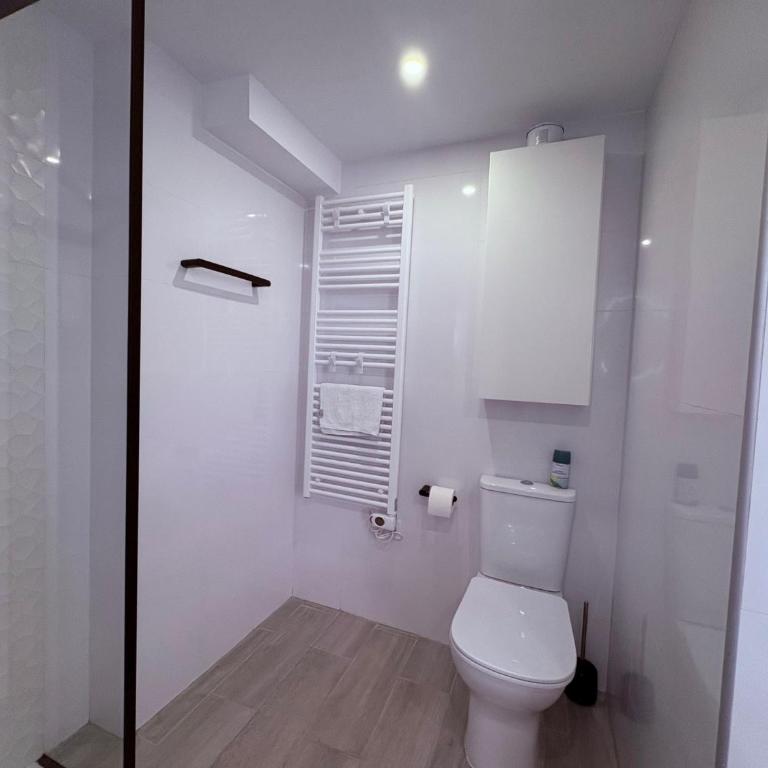 Relax and Sea view Apartment - Cabo Cervera-Torrevieja - Apartamento de 2 dormitorios - 23