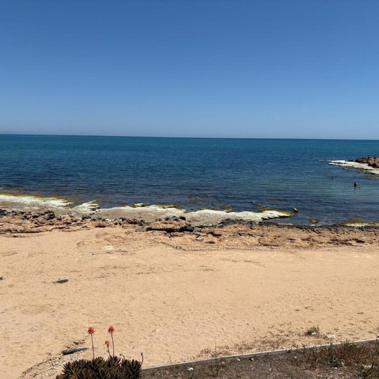 Relax and Sea view Apartment - Cabo Cervera-Torrevieja - Apartamento de 2 dormitorios - 50