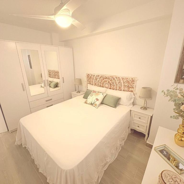 Relax and Sea view Apartment - Cabo Cervera-Torrevieja - Apartamento de 2 dormitorios - 18
