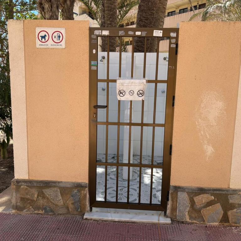 Relax and Sea view Apartment - Cabo Cervera-Torrevieja - Apartamento de 2 dormitorios - 33