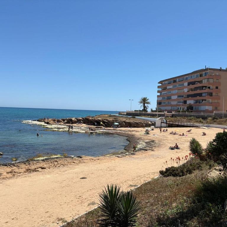 Relax and Sea view Apartment - Cabo Cervera-Torrevieja - Apartamento de 2 dormitorios - 49