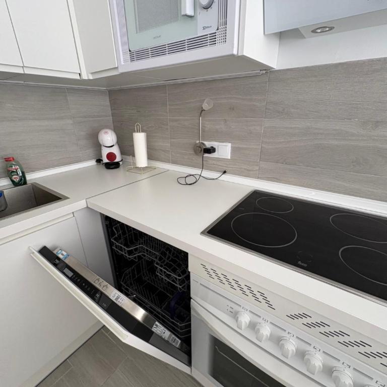 Relax and Sea view Apartment - Cabo Cervera-Torrevieja - Apartamento de 2 dormitorios - 25