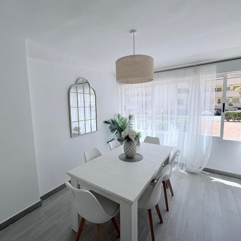 Relax and Sea view Apartment - Cabo Cervera-Torrevieja - Apartamento de 2 dormitorios - 27
