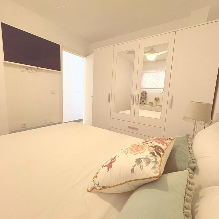 Relax and Sea view Apartment - Cabo Cervera-Torrevieja - Apartamento de 2 dormitorios - 19