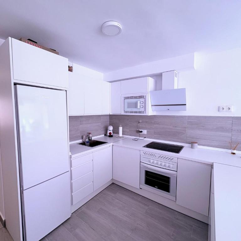 Relax and Sea view Apartment - Cabo Cervera-Torrevieja - Apartamento de 2 dormitorios - 24