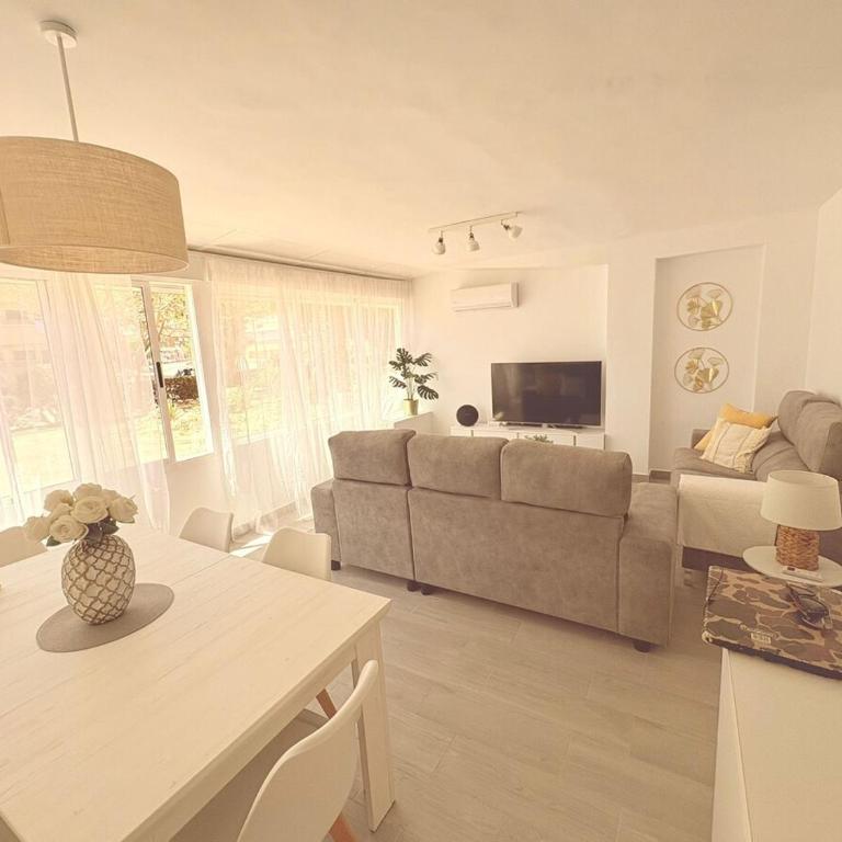 Relax and Sea view Apartment - Cabo Cervera-Torrevieja - Apartamento de 2 dormitorios - 28