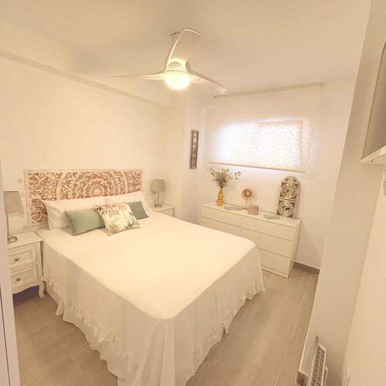 Relax and Sea view Apartment - Cabo Cervera-Torrevieja - Apartamento de 2 dormitorios - 4