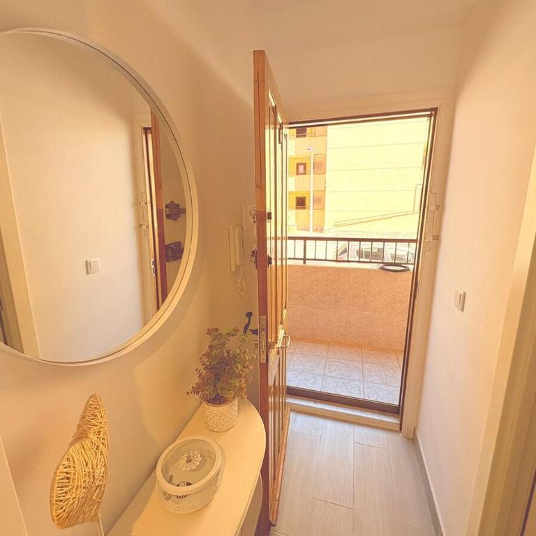 Relax and Sea view Apartment - Cabo Cervera-Torrevieja - Apartamento de 2 dormitorios - 34