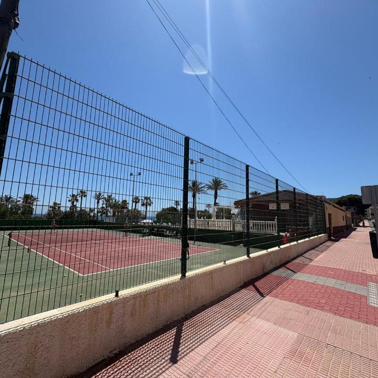 Relax and Sea view Apartment - Cabo Cervera-Torrevieja - Apartamento de 2 dormitorios - 48