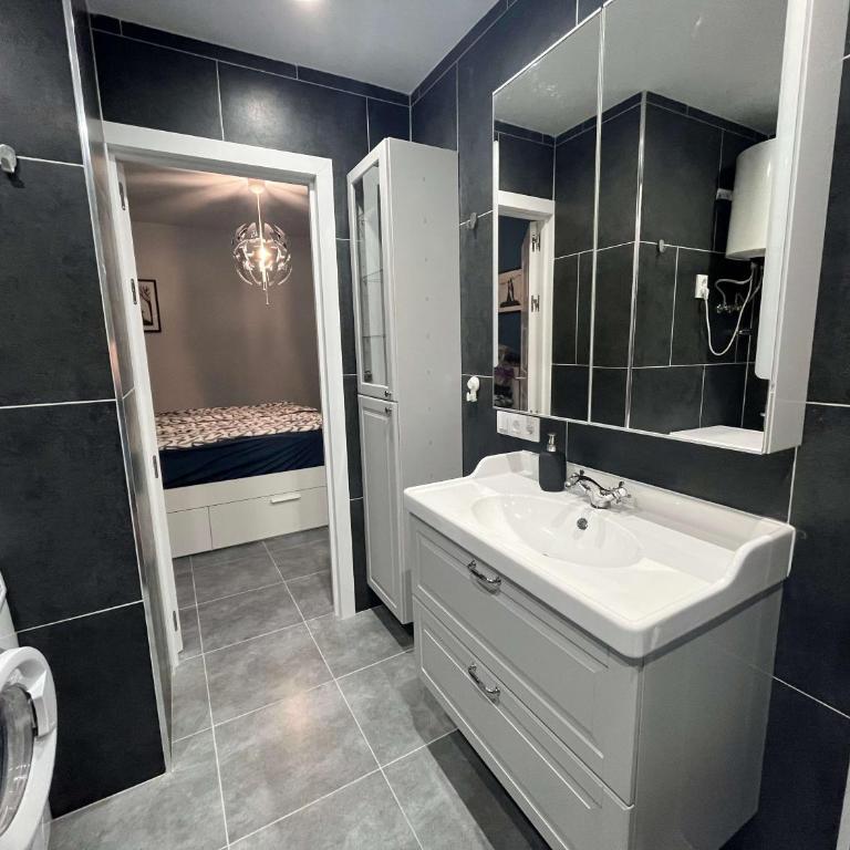Ferienwohnung mit grandioser Aussicht - Apartamento - 24