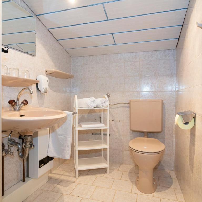 Energieparadies Palfenhof - Apartment mit 2 Schlafzimmern und Balkon - 8