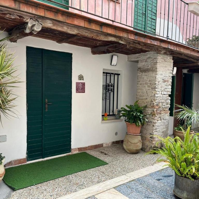Apartment 1 Il Giardino Segreto - Appartamento con 1 Camera da Letto - 1