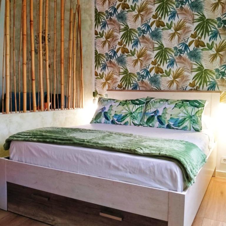 Déjalo Fluir - Central Studio - Apartamento de 1 dormitorio - 11