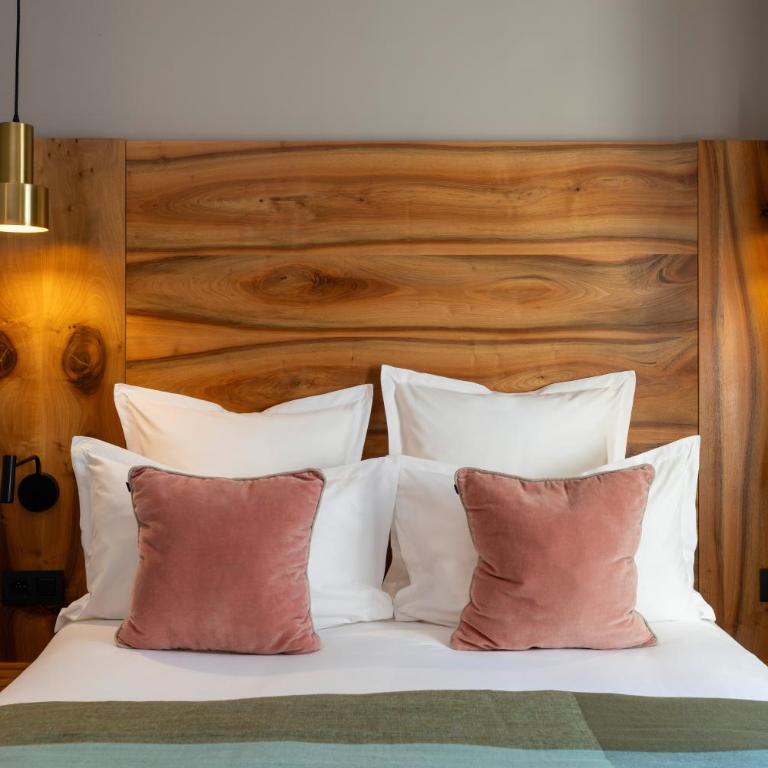 Hôtel Maxim Folies - Chambre Deluxe - 1