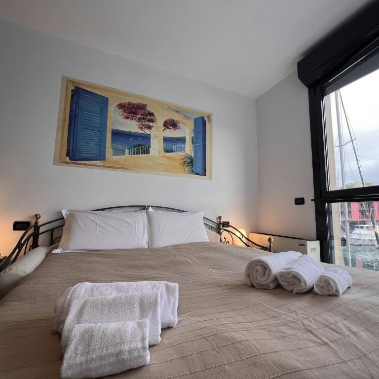 JOIVY Oreste s Apartment - Appartamento - 9