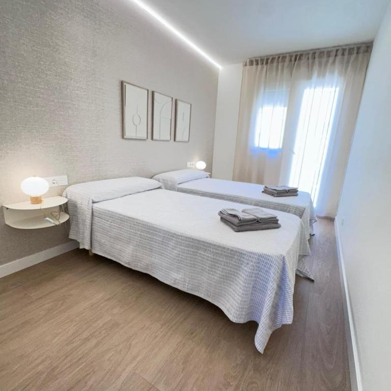 AtuaireHome Mirando a las agujas de la Catedral de Burgos - Apartamento de 2 dormitorios - 6