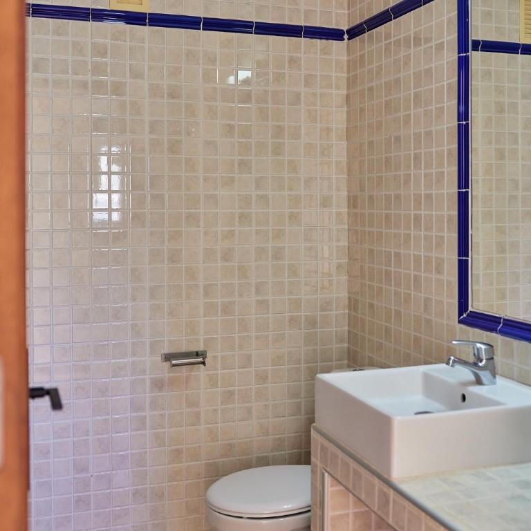 TAIGA Costa Calida - Apartment with Sea View - 6