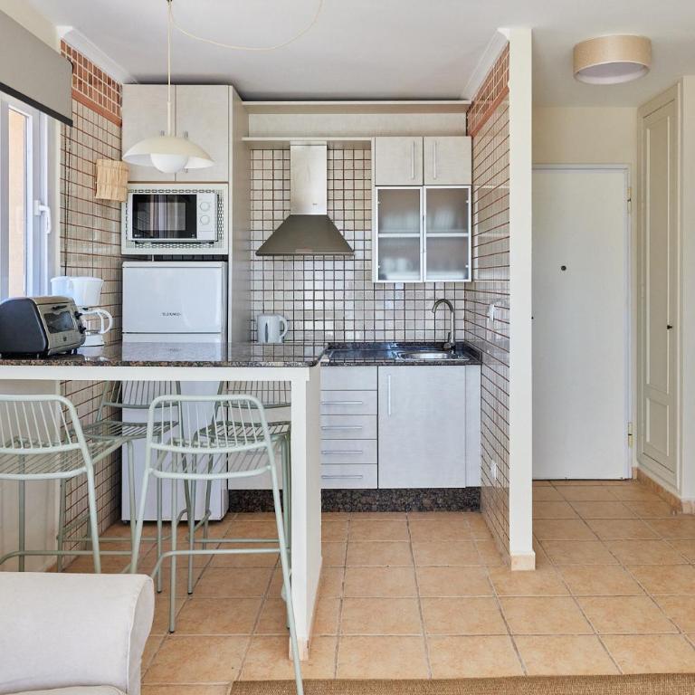 TAIGA Costa Calida - Apartment with Sea View - 5
