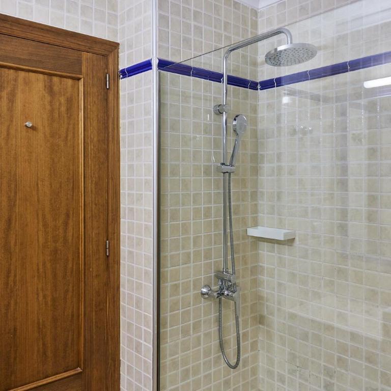 TAIGA Costa Calida - Apartment with Sea View - 3