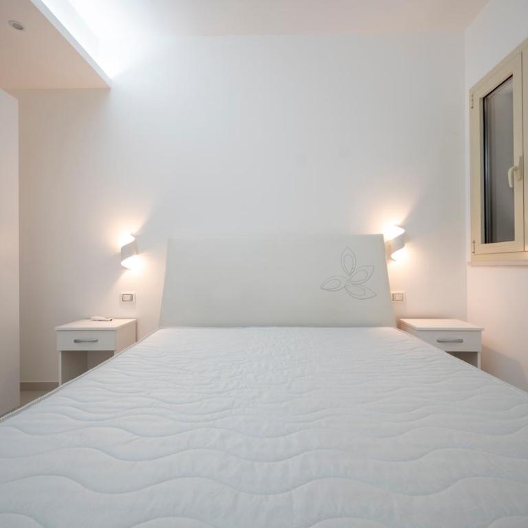 Villa Giusy - Casa con 2 Camere da Letto - 12