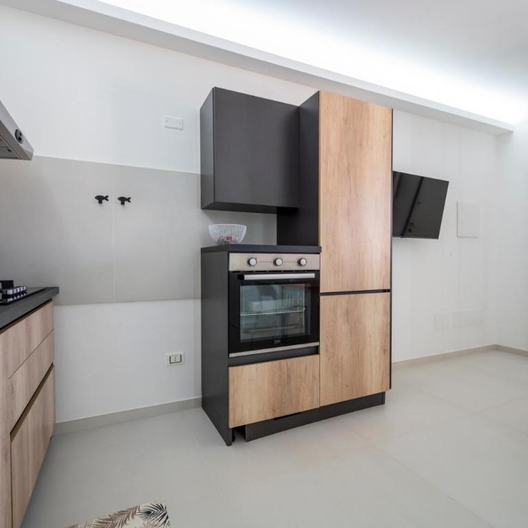Villa Giusy - Casa con 2 Camere da Letto - 16
