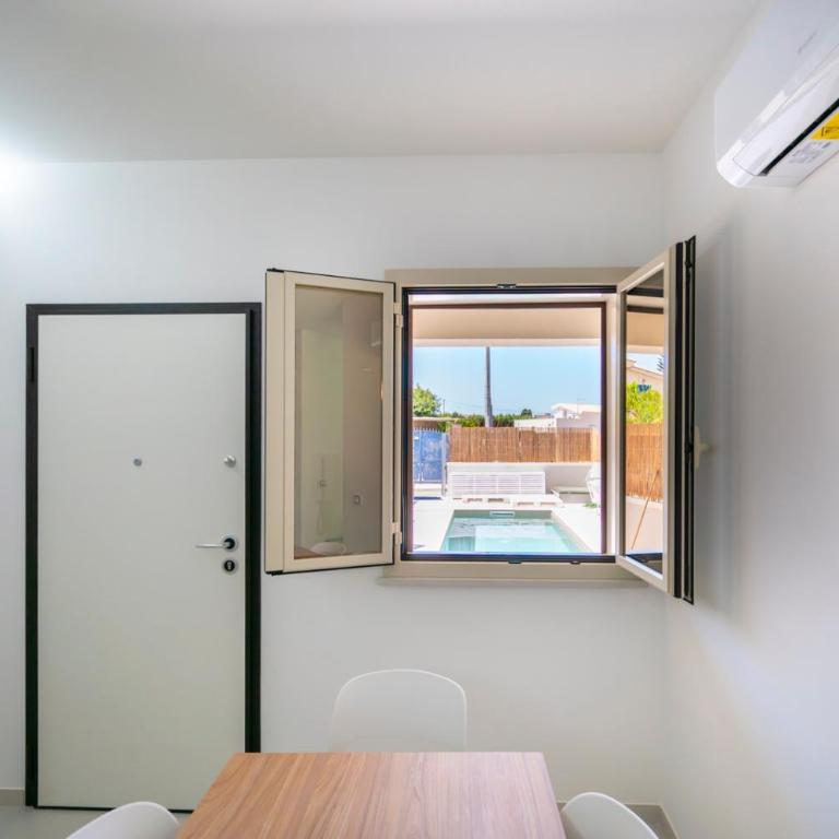 Villa Giusy - Casa con 2 Camere da Letto - 18