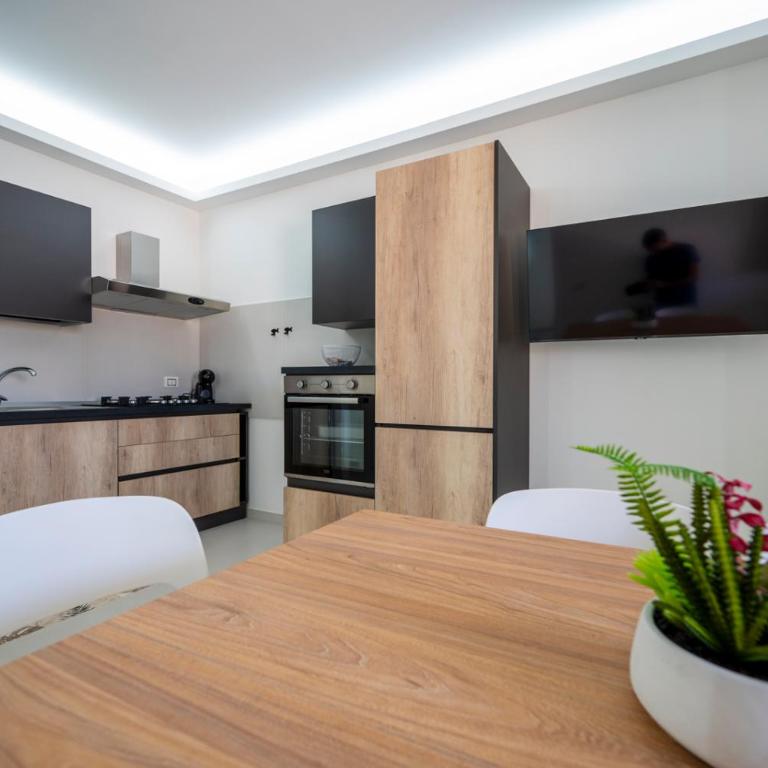 Villa Giusy - Casa con 2 Camere da Letto - 15