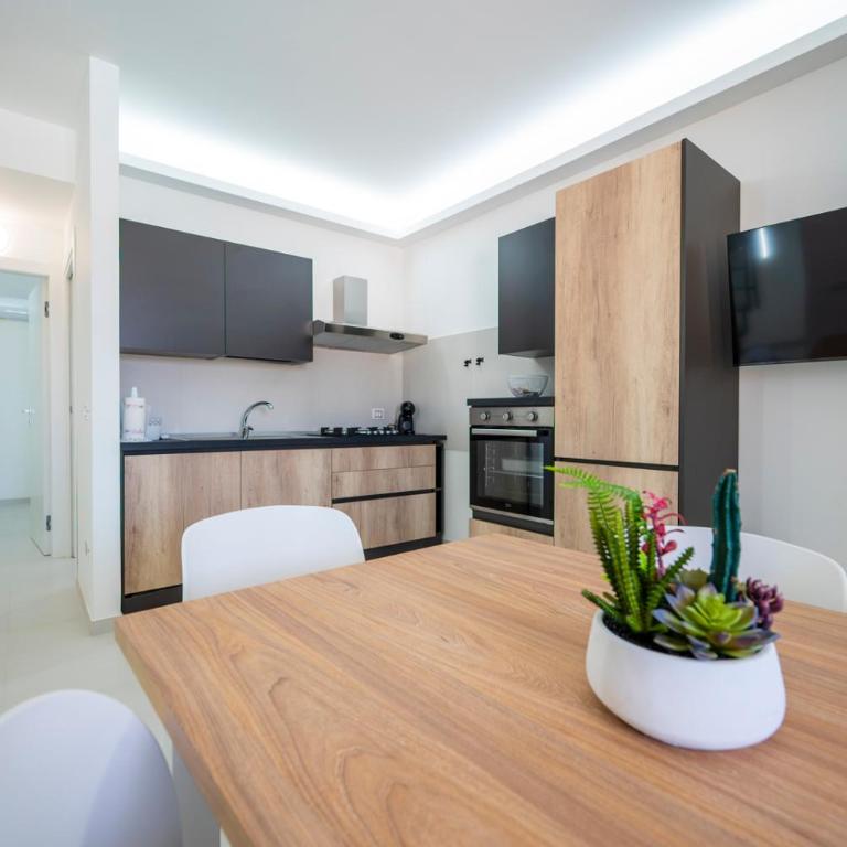 Villa Giusy - Casa con 2 Camere da Letto - 4