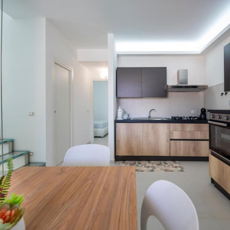 Villa Giusy - Casa con 2 Camere da Letto - 17