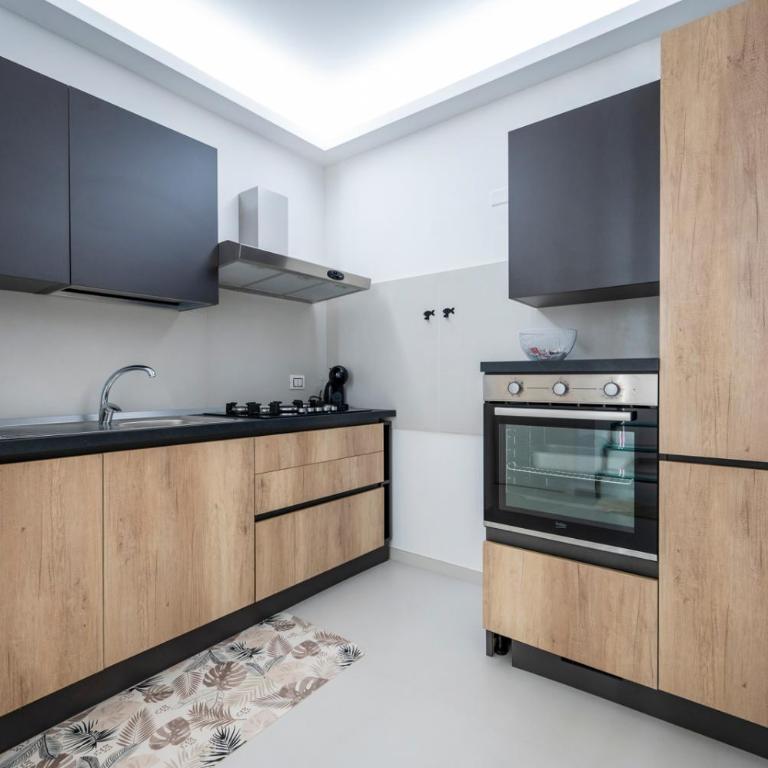 Villa Giusy - Casa con 2 Camere da Letto - 25