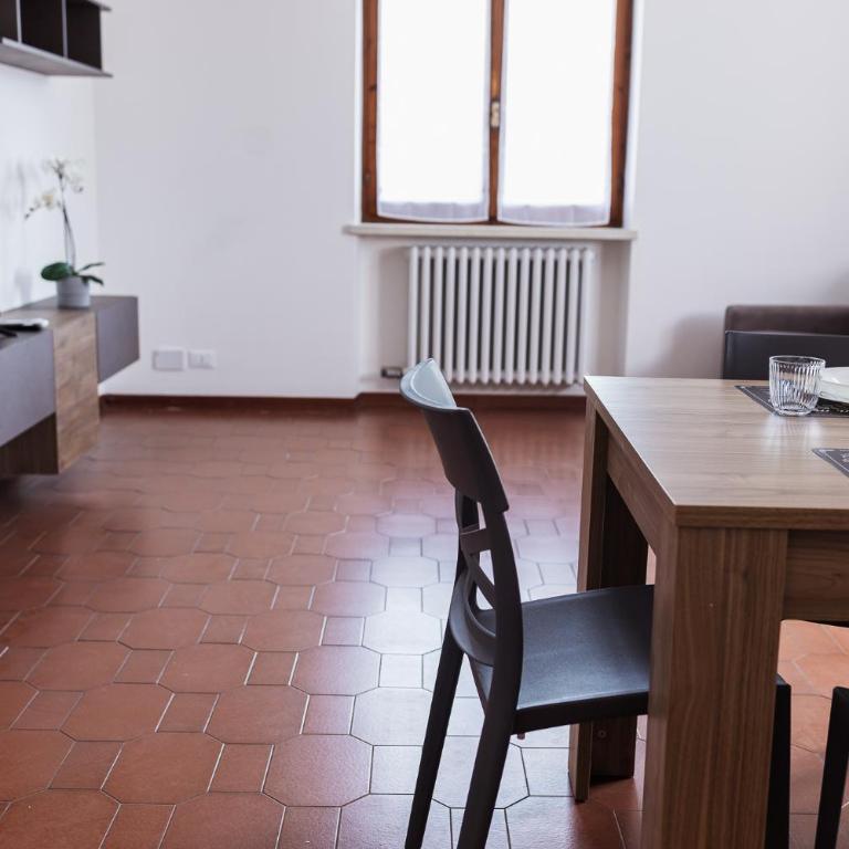 Green Park House - Casa con 3 Camere da Letto - 16