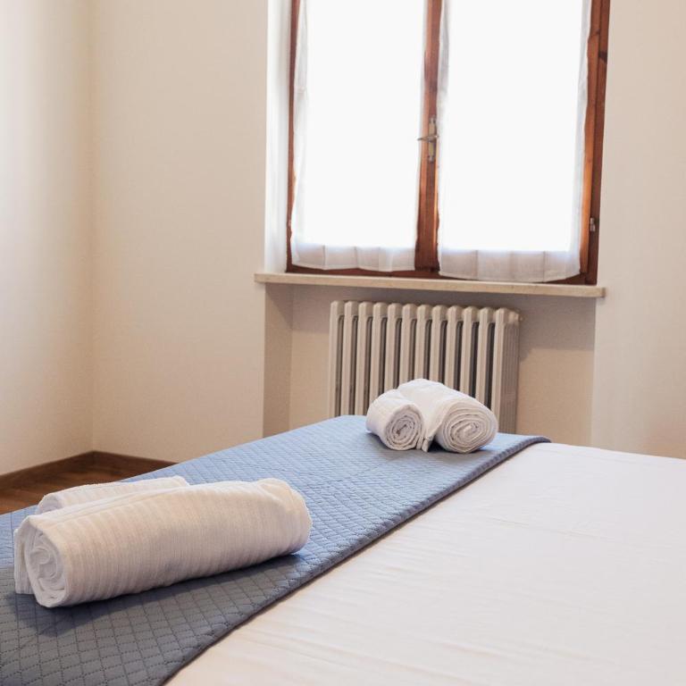 Green Park House - Casa con 3 Camere da Letto - 21