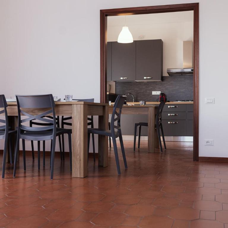 Green Park House - Casa con 3 Camere da Letto - 12