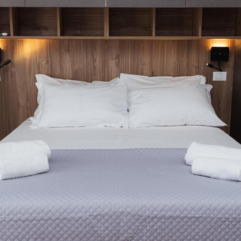 Green Park House - Casa con 3 Camere da Letto - 22