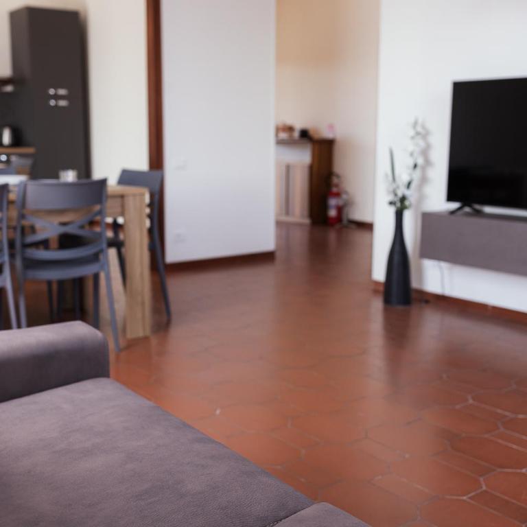 Green Park House - Casa con 3 Camere da Letto - 17