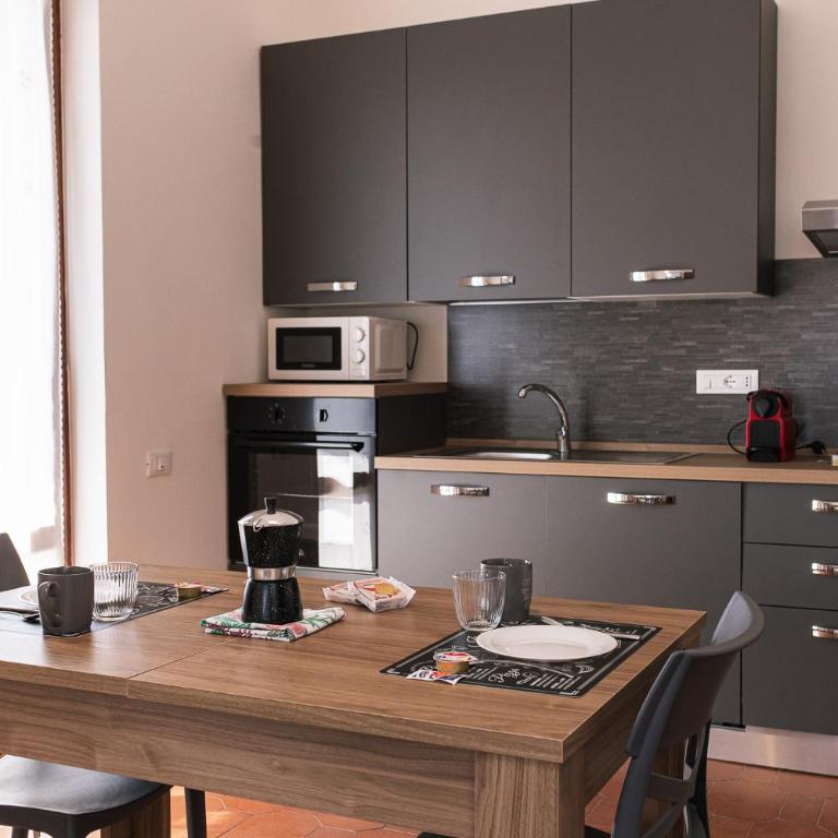 Green Park House - Casa con 3 Camere da Letto - 9