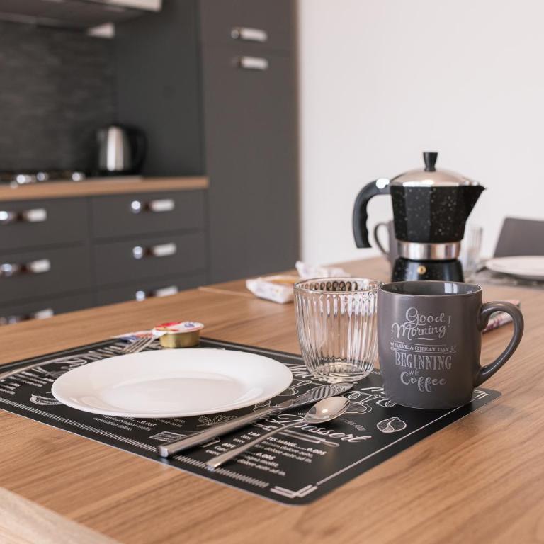 Green Park House - Casa con 3 Camere da Letto - 11