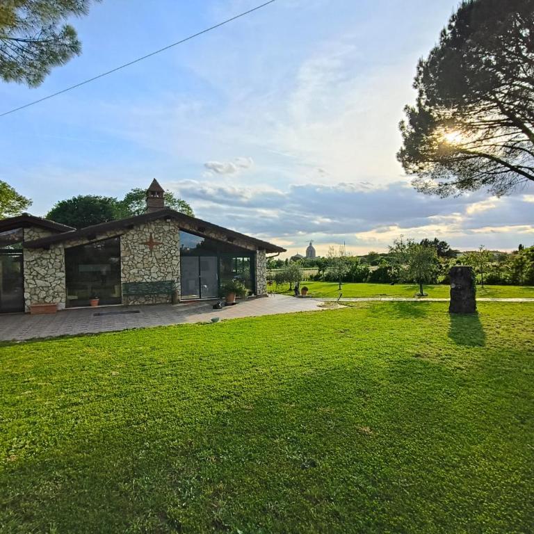 A Casa di Alice Assisi - Casa con 2 Camere da Letto - 2