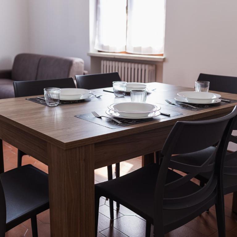 Green Park House - Casa con 3 Camere da Letto - 19