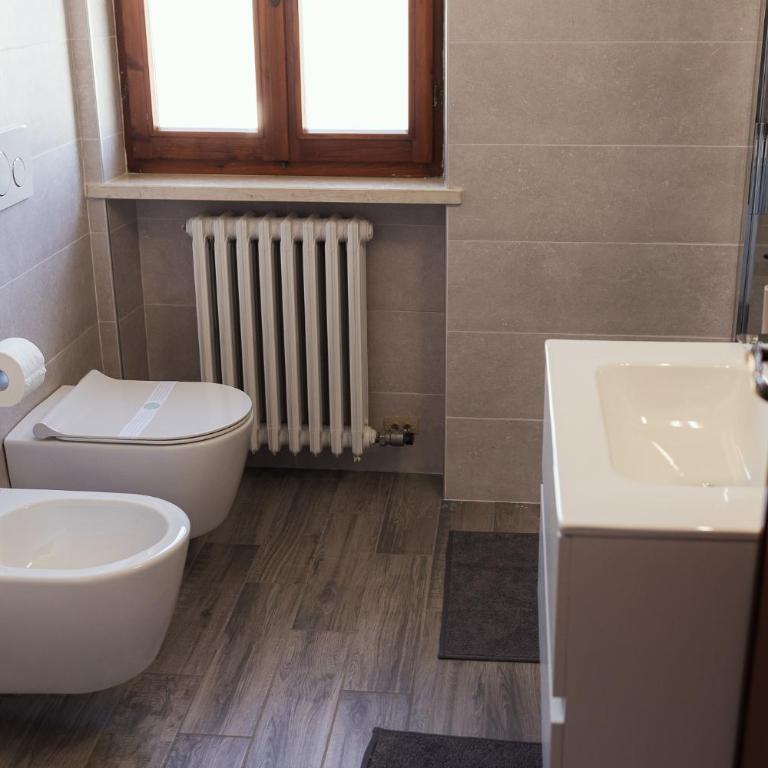 Green Park House - Casa con 3 Camere da Letto - 38