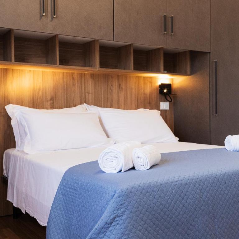 Green Park House - Casa con 3 Camere da Letto - 42