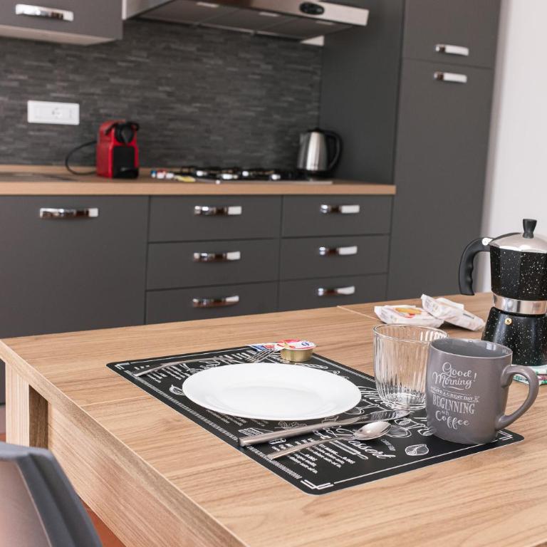 Green Park House - Casa con 3 Camere da Letto - 52