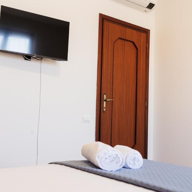 Green Park House - Casa con 3 Camere da Letto - 27
