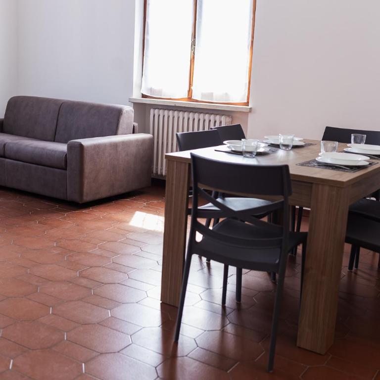 Green Park House - Casa con 3 Camere da Letto - 15