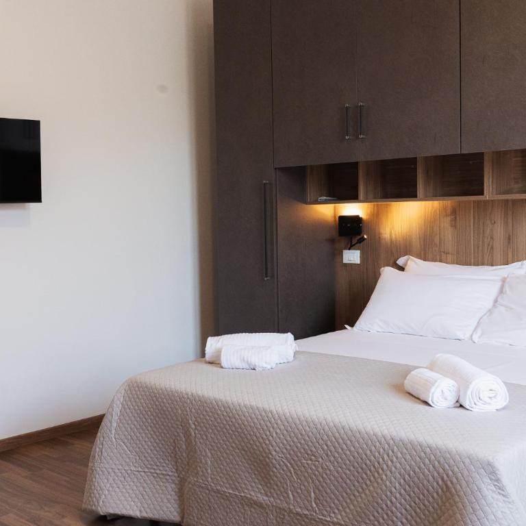 Green Park House - Casa con 3 Camere da Letto - 25