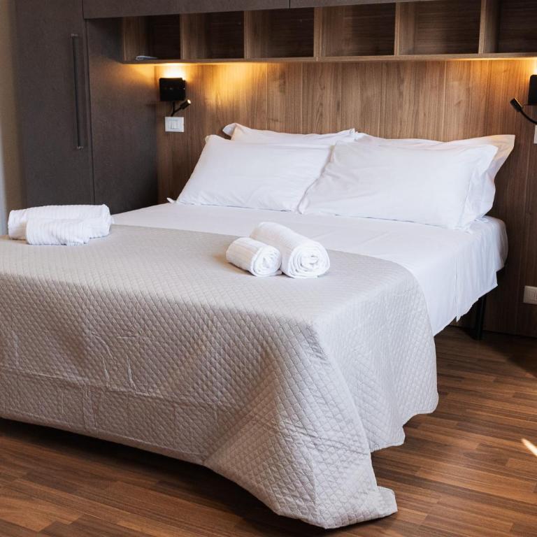 Green Park House - Casa con 3 Camere da Letto - 28