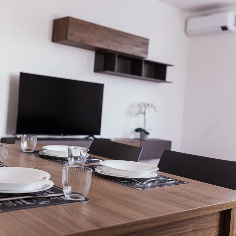 Green Park House - Casa con 3 Camere da Letto - 14