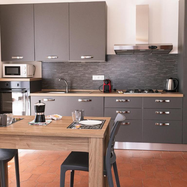 Green Park House - Casa con 3 Camere da Letto - 8